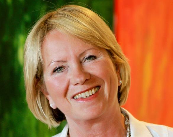 Brigitte Rumpold<br>Repuls Lichtmedizintechnik GmbH