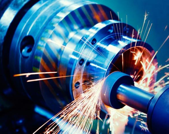 Technisches Büro <br>für Maschinenbau