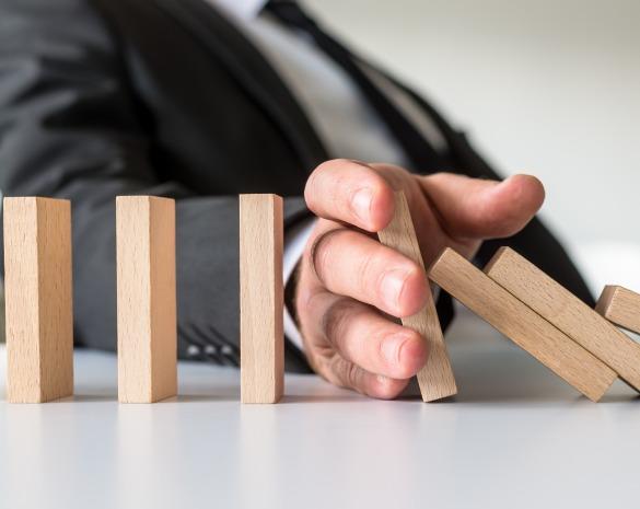 Mediation &<br>Konfliktbewältigung