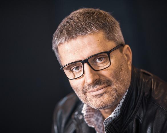 Ing. Mag. Dr. Helmut Poschinger