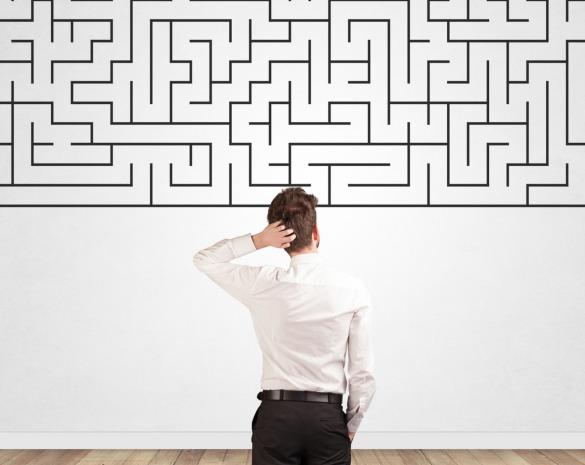 Businessplan-Erstellung