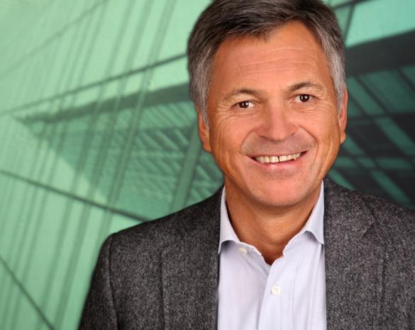 Andreas Knapp<br>Alpina Sicherheitssysteme GmbH