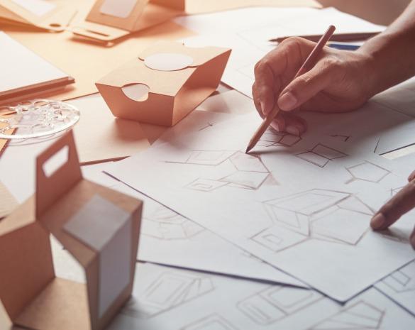 Setting up a business 